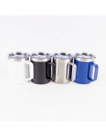 TAZA PLASTICA 360ML ART NS258588C IAÑ