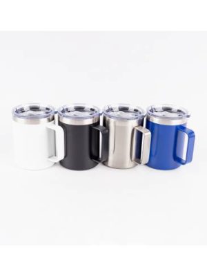 TAZA PLASTICA 360ML ART NS258588C IAÑ