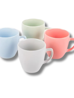TAZA DE CAFÉ ART TR0218 IAÑ