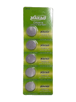 PILA BOTON "MAKAO" CR2016 ART KPICR16 JAM