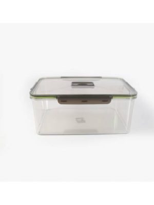 TUPPER PLASTICO RECTANGULAR 32.5 X 24 X 13 CM NS258664Z1 CAÑ