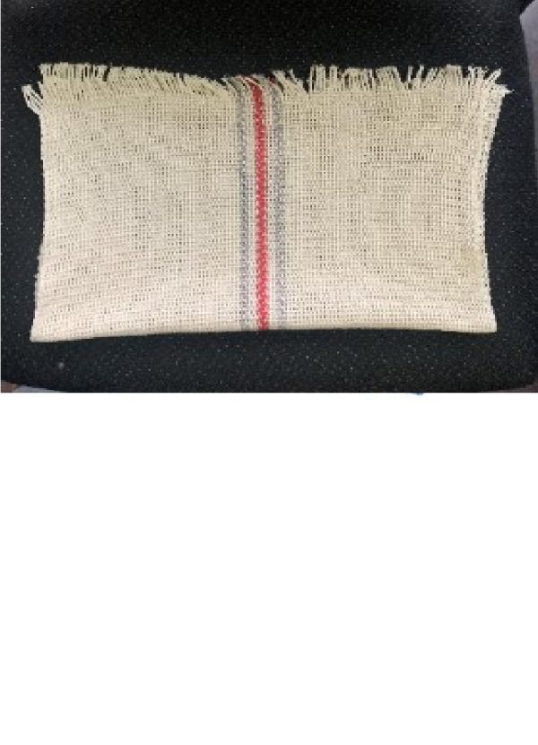 REJILLA ESPONJA ECO BROOMY ART 5341 HAÑ