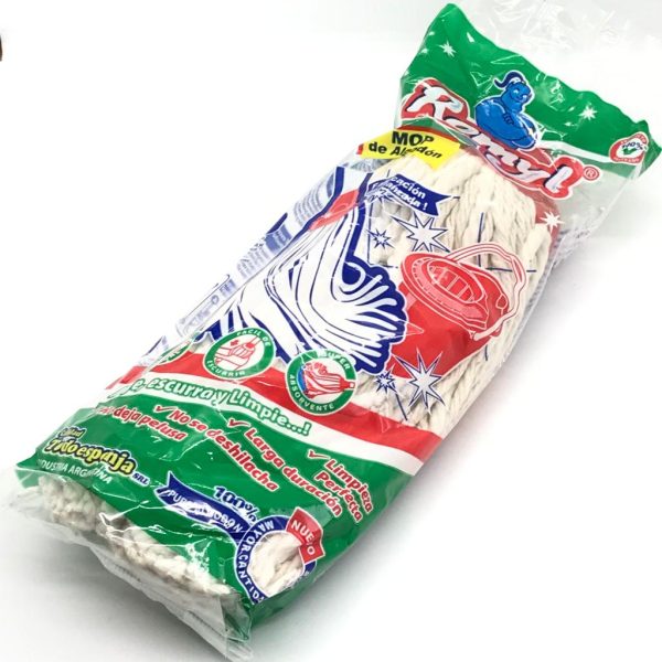 LAMPAZO GRANDE BLANCO ROMYL ART 90 HAÑ