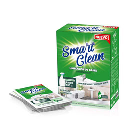 LIMPIADOR DE BAÑO ANTIHONGO X100CC 0167 HAÑ