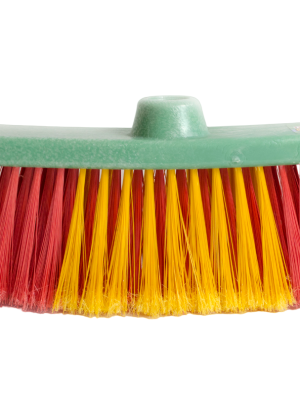 ESCOBILLON RECTO BICOLOR COLOR Nº1 ART 53 HAÑ