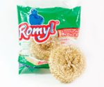 ESPONJA DE BRONCE 13GR ROMYL ART 01 HAÑ