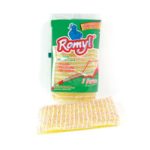 PAÑO MULTIUSO DOBLE CARA ROMYL 17 HAÑ