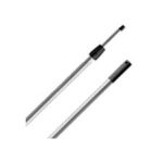 CABO EXTENSIBLE INOXIDABLE 2MT ART 62 HAÑ