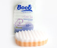 ESPONJA BOOB OVAA SOFT ART 140 HAÑ