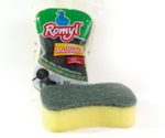 FIBRA ESPONJA MULTIUSO ROMYL ID ALUMINIO ART 273 HAÑ