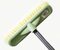 CEPILLO LAVA CAMIÓN PITA 30CM ART 371 CAÑ