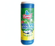 POLVO LIMPIADOR X 500GR 214 BAN