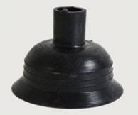 SOPAPA NEGRA REFORZADA ART 153 CAÑ