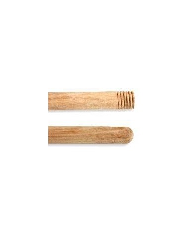 CABO MADERA BLANCO 120CM ART 165 HAÑ