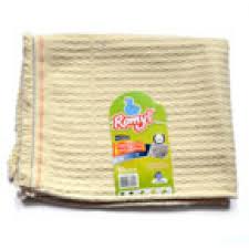 TRAPO DE PISO NIDO DE ABEJA ROMYL ART 63 CAÑ