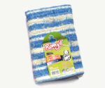 TRAPO DE PISO RAYADO ROMYL ART 122 CAÑ