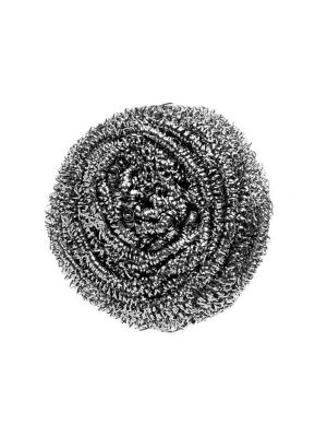 ESPONJA ACERO INOXIDABLE 14 GR ART 0060 HAÑ