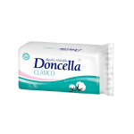 ALGODÓN HIDROFILO DONCELLA X 70GRS ART 640 DAÑ
