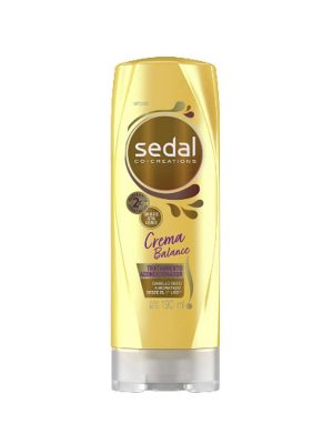 ACONDICIONADOR SEDAL BALANCE 190ML ART 134 JAM