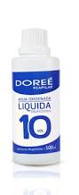 DOREE AGUA OXIGENADA 10V ART D701 EAÑ