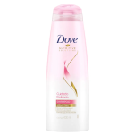 SHAMPOO DOVE CUIDADO DELICADO 400ML ART 1760 CAN