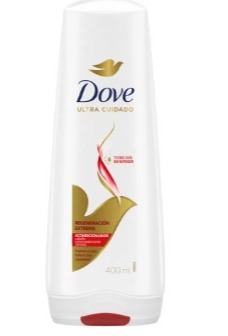 ACONDICIONADOR DOVE REGENERACION EXTREMA 400ML ART 6316 CAN