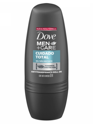 DOVE ROLL ON HOM CLEAN COMFORT 50ML ART-4212 IAM