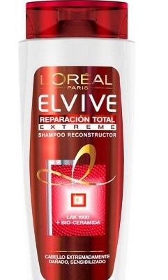 ELVIVE SH REPARACION TOTAL X 200ML ART-3392 IAM