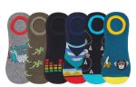SOQUETES FLOYD INVISBLES CON DISEÑO ART 1417 EAÑ