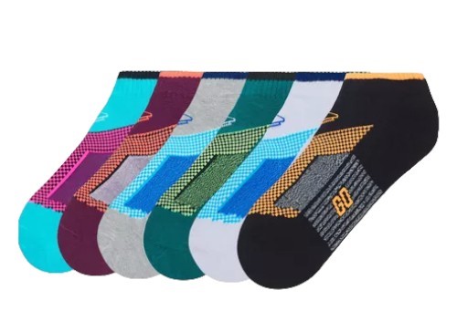 SOQUETE FLOYD INVISIBLE ART GO 412 GAN