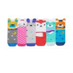 MEDIA CASUAL COLECCION 3D ART 65T1 EAÑ