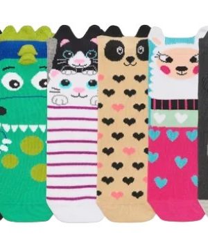 MEDIA CASUAL COLECCION 3D ART 65T3 EAÑ