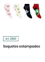 MEDIA SOQUETE COMPUTADA COA COA T5 ART 2500 BAN