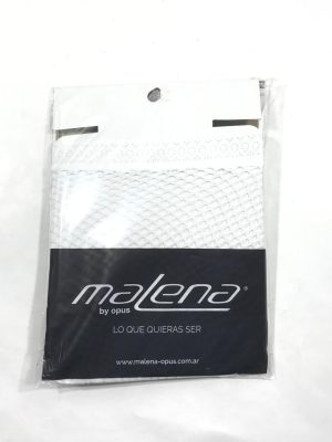 MEDIABACHA RED MALENA OPUS ART 202 IAL