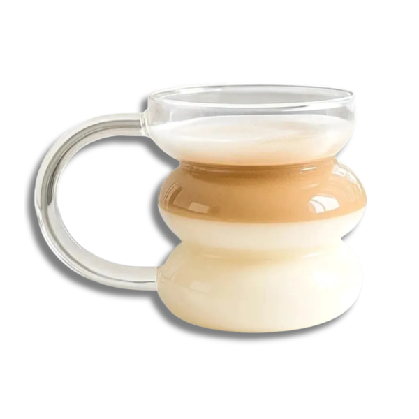 TAZA BUBLE 450ML ART RM36-13 IAÑ