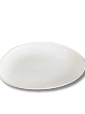 FUENTE PORCELANA 38X29CM ART 4922890 IAÑ