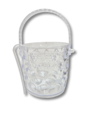 HIELERA ACRILICO 14CM ART 4332343 IAÑ