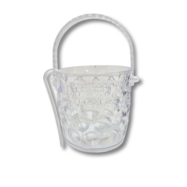 HIELERA ACRILICO 14CM ART 4332343 IAÑ