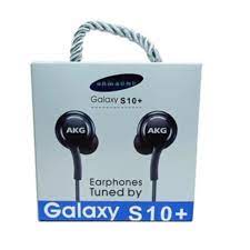 AURICULAR ART AR-11 / S10 HAÑ