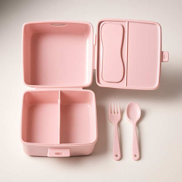 LUNCHERA BOX ART AP-9244 HAÑ