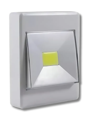 LAMPARA DE APLIQUE ART AB-30129 IAÑ