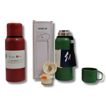 TERMO ACERO C/TAZA ART AB-20425 IAÑ