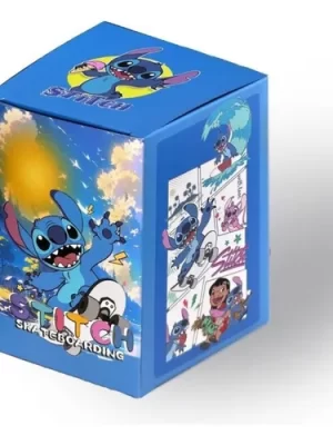 CAJA SORPRESA STITCH IAÑ