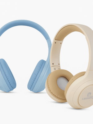 AURICULAR VINCHA BLUETOOTH LEGATUS ART LPUID20 IAÑ