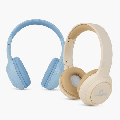 AURICULAR VINCHA BLUETOOTH LEGATUS ART LPUID20 IAÑ