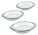 SET FUENTE DE VIDRIO X3 ART 27179 IAÑ