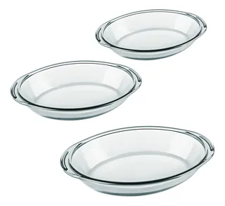 SET FUENTE DE VIDRIO X3 ART 27179 IAÑ