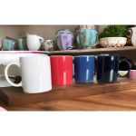 TAZA PORCELANA 320ML ART 4926791 JAN