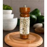 PIMENTERO MADERA 15CM ART 4931633 JAN