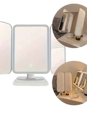 ESPEJO LED ART 4946459E JAN